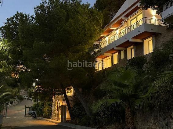Foto e63d140f-ed48-4e62-8b22-8933a879f97e. Casa amb calefacció aparcament a El Faro Cullera