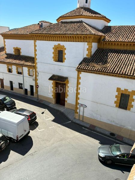 Foto ee77526d-feed-42a2-a8e8-1ce9911f0179. Pis amb calefacció a Almadén