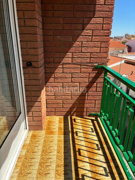Foto fad9688a-e998-4a92-9b13-fa4cf03b3f87. Pis amb calefacció a Almadén