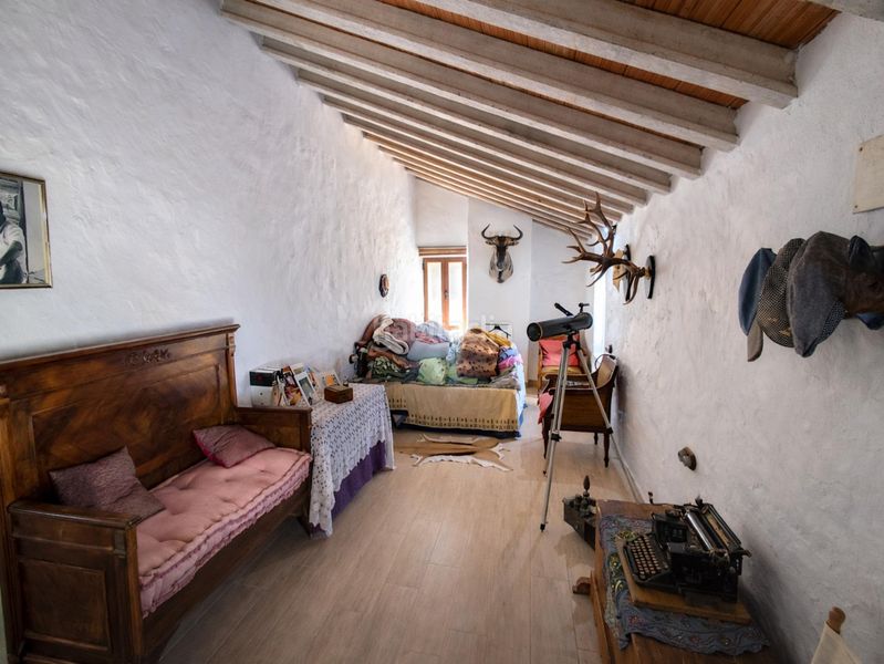 Foto 1d6ef2a1-bb84-4aeb-b5d8-c8b91a28b20f. Masia a Sierro