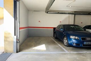 Autoparkplatz  Avenida mas clariana. Plaza de parking en vilafortuny cambrils  cómoda, amplia y de fá