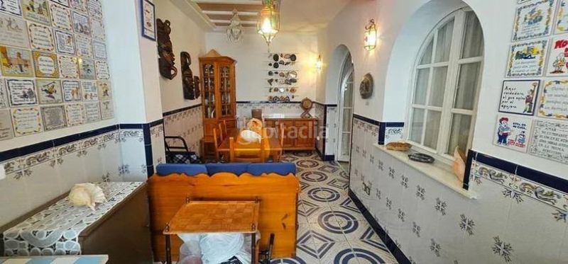 Foto 120a5b1a-17e9-4552-80b9-5e448da08600. Àtic amb calefacció aparcament piscina a Centro ciudad Fuengirola