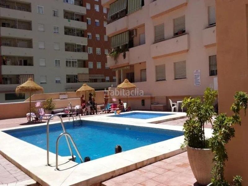 Foto 2fb820fd-c9bc-48e7-9ee7-c281b7c7e784. Àtic amb calefacció aparcament piscina a Centro ciudad Fuengirola