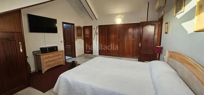 Foto 315d6792-2166-48f3-a4e6-b84f4fec3068. Àtic amb calefacció aparcament piscina a Centro ciudad Fuengirola