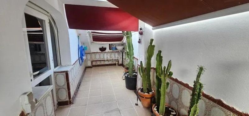 Foto 70d6509a-212b-43ea-a8d3-d077832551ca. Àtic amb calefacció aparcament piscina a Centro ciudad Fuengirola