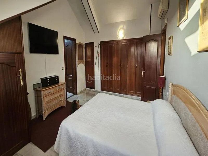 Foto 89d6b129-dddb-4bb3-8d7c-83243992a81a. Àtic amb calefacció aparcament piscina a Centro ciudad Fuengirola