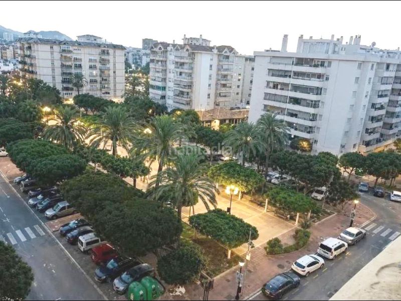 Foto ae6f10b8-063a-446c-bdb1-b1120cbd9fbb. Àtic amb calefacció aparcament piscina a Centro ciudad Fuengirola