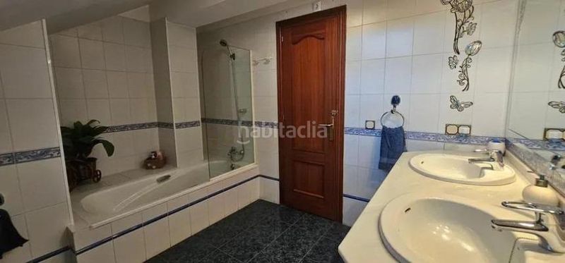 Foto e3eb1d71-f28d-4b55-a4e7-10e0c13513ef. Àtic amb calefacció aparcament piscina a Centro ciudad Fuengirola