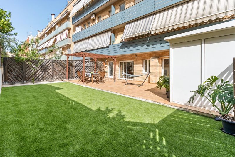 Foto 0c97e0a0-ac0a-418d-88d1-fb0b778e1adc. Pis amb calefacció aparcament a Via Europa - Parc Central Mataró