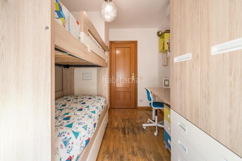 Foto be525259-b6e8-465c-84ef-62246d14285c. Pis amb calefacció aparcament a Via Europa - Parc Central Mataró