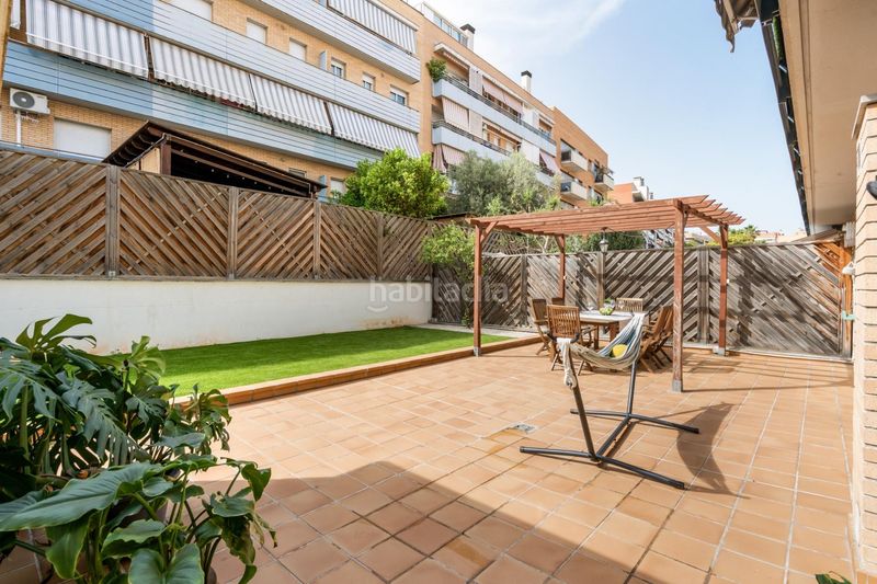 Foto cdb058b7-aa88-4b1b-8683-8d377f817495. Pis amb calefacció aparcament a Via Europa - Parc Central Mataró