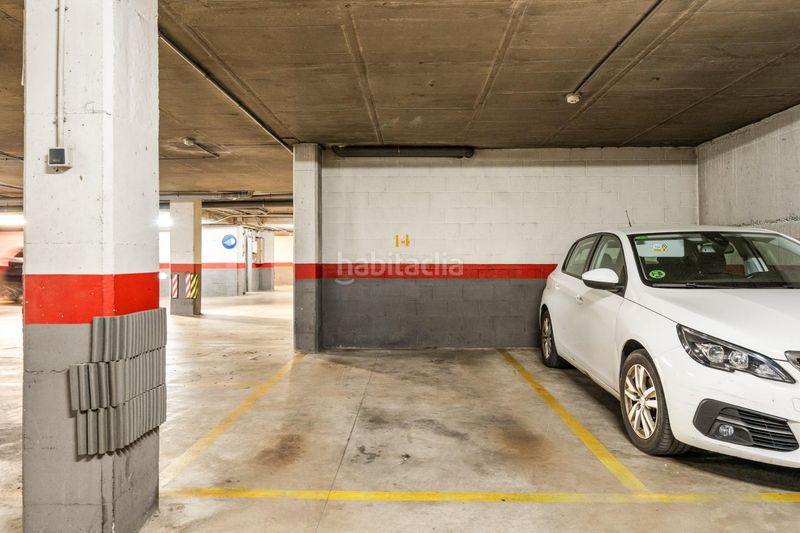Foto d9c68ba2-d843-4cd3-9108-b566f9840734. Pis amb calefacció aparcament a Via Europa - Parc Central Mataró