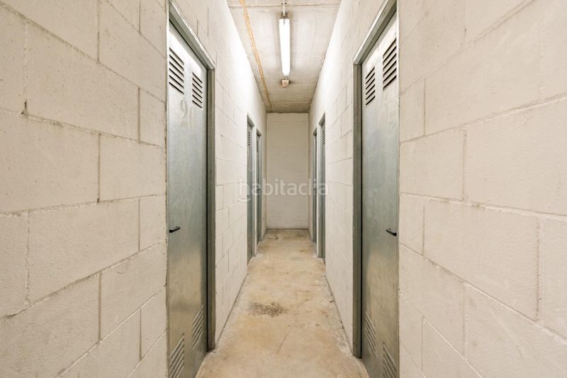 Foto e11479ce-1b4d-47d5-aea6-1723ede54542. Pis amb calefacció aparcament a Via Europa - Parc Central Mataró