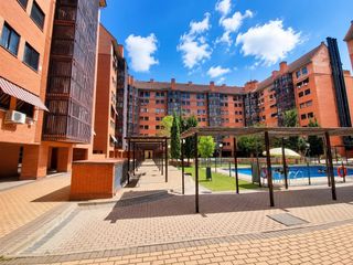 Pis a Orcasitas. Magnífica vivienda en orcasitas