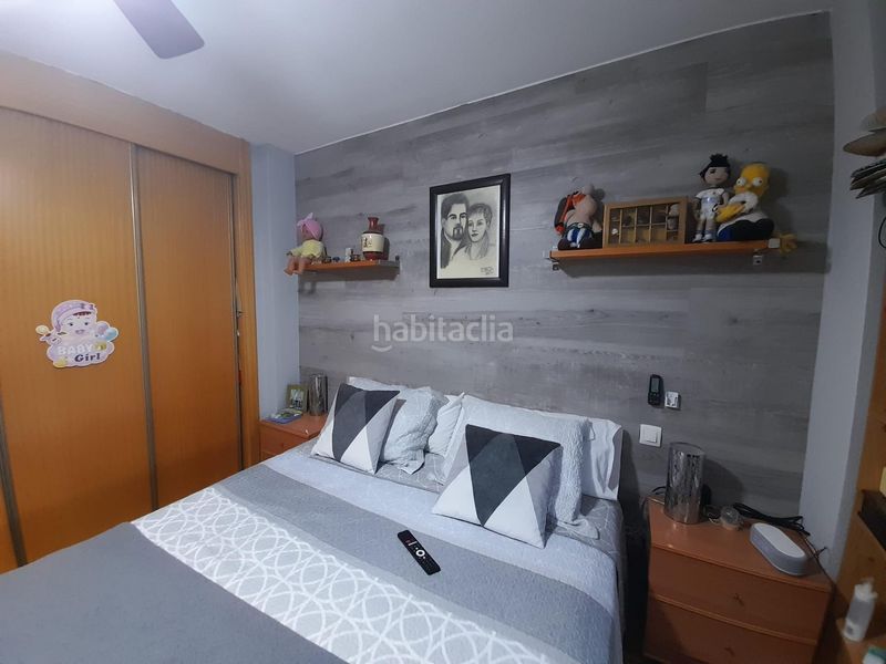 Foto 064984b4-2640-4490-85f2-34baeb605e7a. Pis amb calefacció aparcament piscina a Orcasitas Madrid