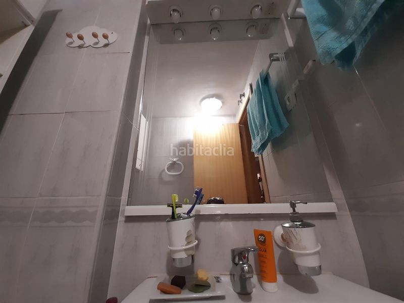 Foto 108d74fb-3c3e-437f-82e0-d84423c285e7. Pis amb calefacció aparcament piscina a Orcasitas Madrid