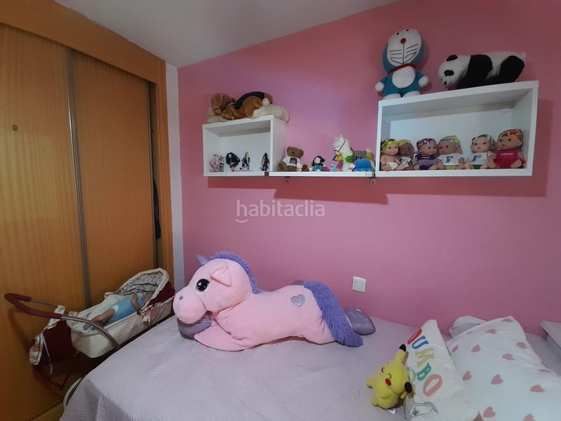 Foto ddfd2115-82e5-4471-a50f-f5f686de5621. Pis amb calefacció aparcament piscina a Orcasitas Madrid