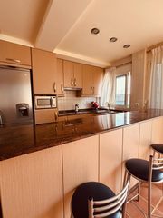 Apartamento  Calle mejico (urrutias). Piso con encanto mediterraneo en los urrutias