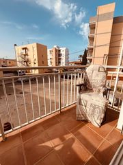Apartament a Calle MEJICO (URRUTIAS)