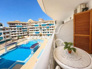 Apartamento en Avenida HOLANDA 43