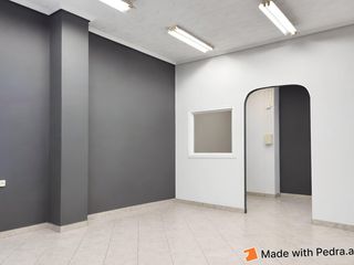 Local Comercial a Avenida PLATA