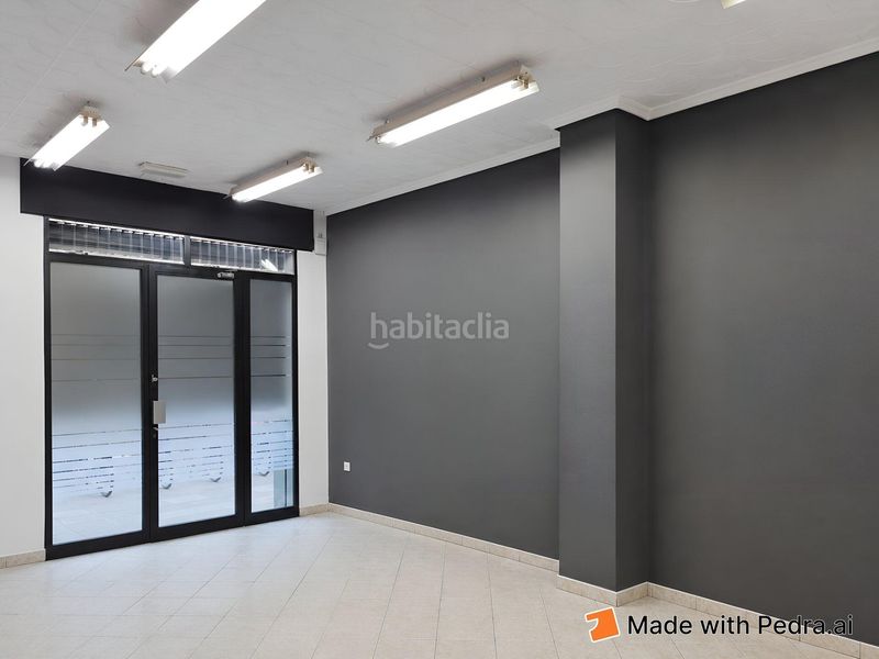 Foto 3967088d-2f99-4742-a169-1e28ce42e0c1. Local comercial a Mont Olivet Valencia