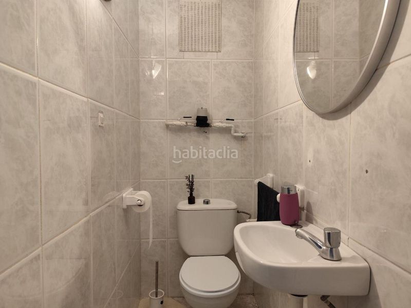 Foto 412b8cfd-3016-4cb3-ae3d-75af667b8ab2. Local comercial a Mont Olivet Valencia