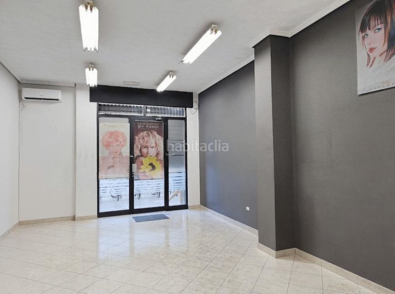Foto 52b3c009-bb3e-402b-9dec-027803cf3886. Local comercial a Mont Olivet Valencia