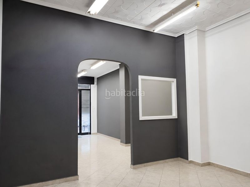 Foto 9481ab07-bf55-465e-866c-d65fc6519ae1. Local comercial a Mont Olivet Valencia