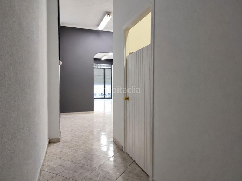 Foto ad126eb6-b123-4488-a6e3-f09ad796c5a9. Local comercial a Mont Olivet Valencia