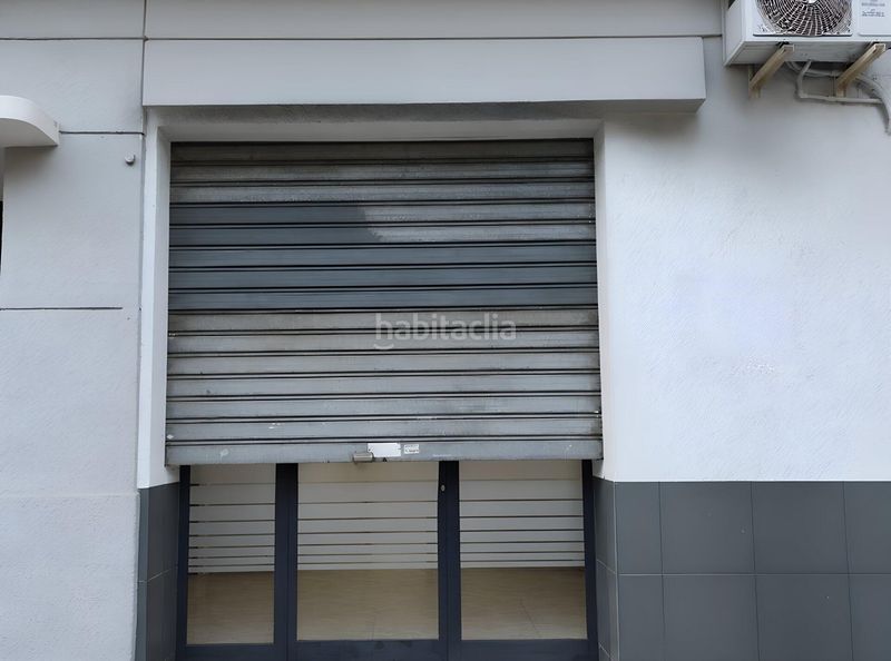 Foto e92145ac-f9d6-408c-8abe-8035817e4e08. Local comercial a Mont Olivet Valencia
