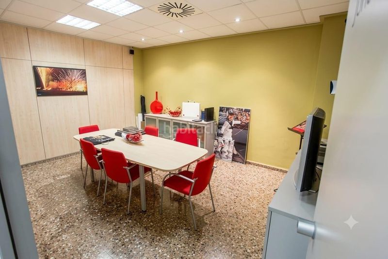 Foto c8ebd08b-79ef-4d4b-acec-01bf23e01052. Local comercial a Camino de Onda-Salesianos Burriana