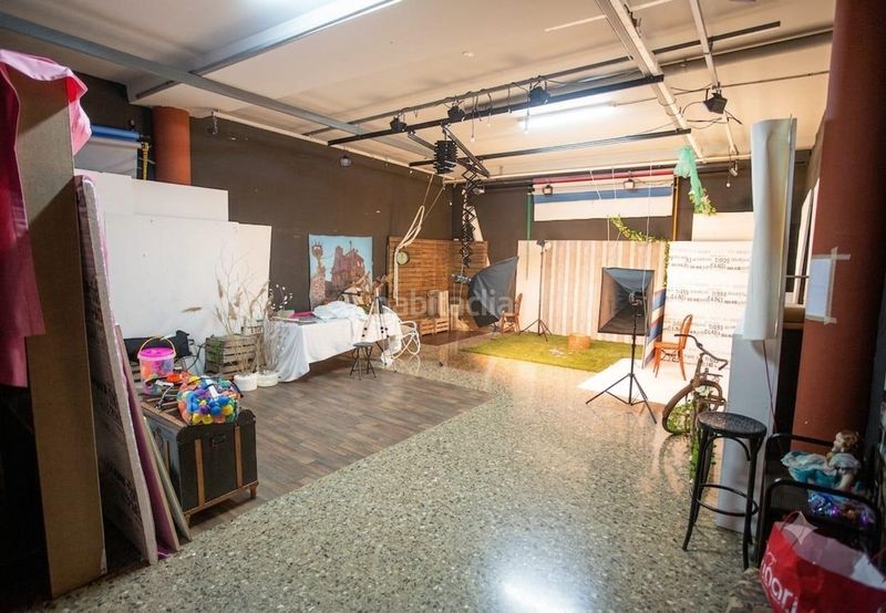 Foto d0b20f9b-312c-4963-b554-286047ca93aa. Local comercial a Camino de Onda-Salesianos Burriana