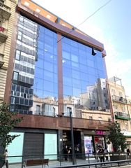 Location Bureau  Carrer carrer cristòfor colom. Oficina en el centro de tarragona en alquiler