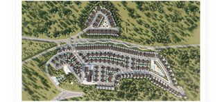 Terreny residencial a Castillejo de Mesleón