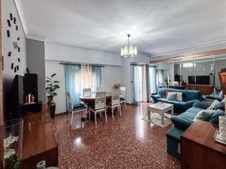 Etagenwohnung  Soletat 25. Amplia vivienda lista para entrar a vivir