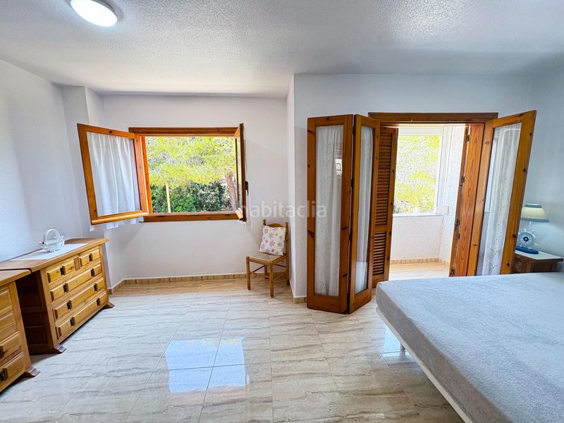 Foto f7945347-3d10-45f4-bcb7-48f0246eb9c0. Casa adossada amb calefacció aparcament a Playa Flamenca Orihuela