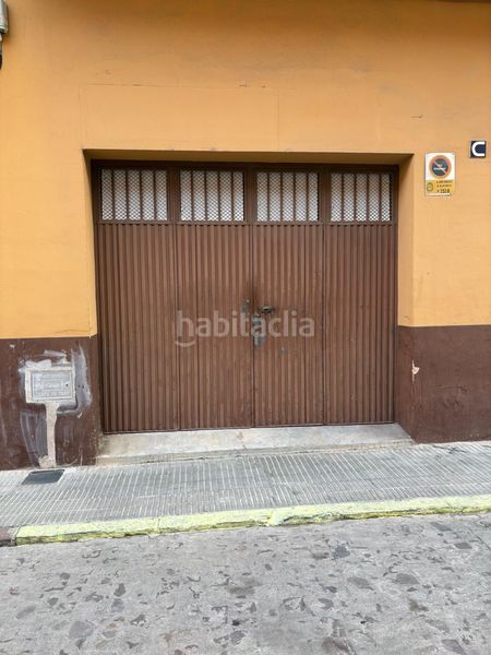 Foto 38ced681-c86b-429c-9791-82f9338380da. Local comercial a Algemesí