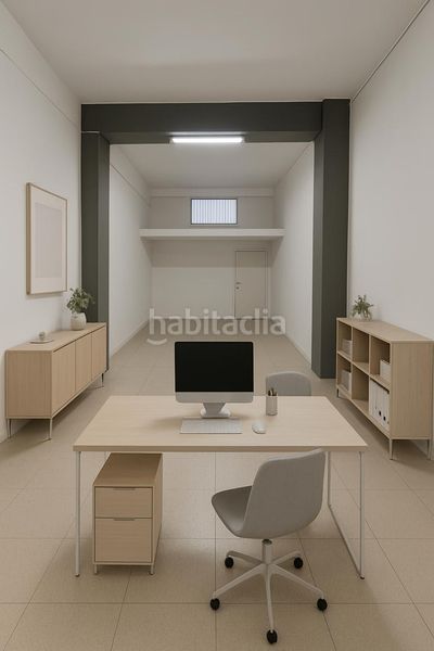 Foto 9ff11173-8379-4988-9b6d-a57f73e7d62d. Local comercial a Algemesí