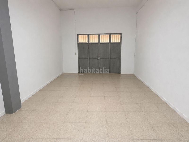 Foto e8bff543-3759-4837-8c48-3cfb5ff05d47. Local comercial a Algemesí