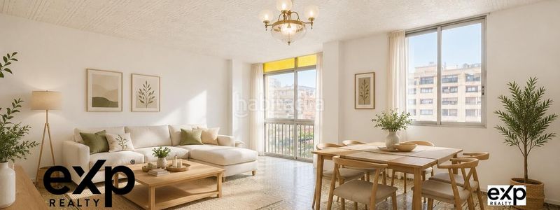 Foto 3da19522-320f-4647-aa12-37ddf3d60e75. Pis a Tres Forques Valencia