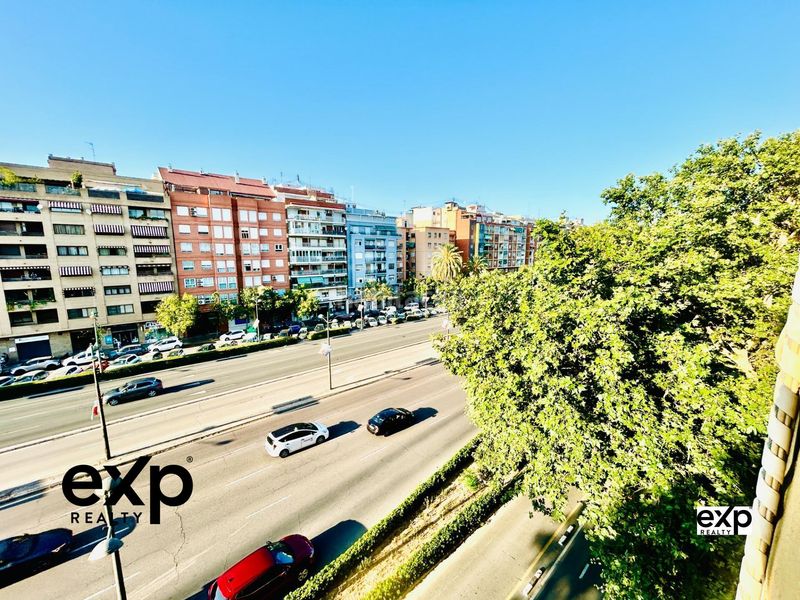 Foto 6cf56868-980d-462c-a859-0051c9cba0dc. Pis a Tres Forques Valencia