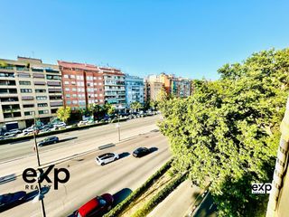 Appartement  Cid. Piso en avenida del cid