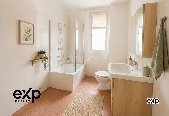 Foto eb4232a6-5482-4407-b15d-37b1f3132152. Pis a Tres Forques Valencia