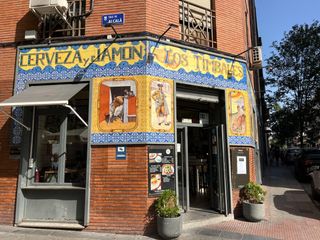 Pis a Calle CARDENAL BELLUGA