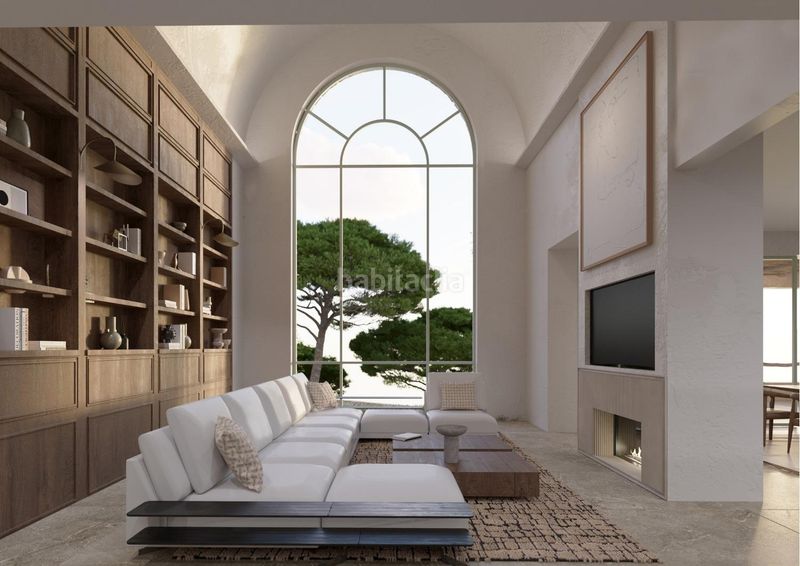 Foto 4a038084-1a2a-4788-bde9-dcef34082177. Terreno residencial solar urbano con proyecto de villa aprobado y potencial para desarrollo plurifamiliar en santa ponsa en Calvià
