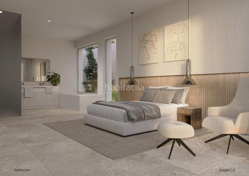 Foto a617a9ea-9a0d-49f6-b150-2c26c998141e. Terreno residencial solar urbano con proyecto de villa aprobado y potencial para desarrollo plurifamiliar en santa ponsa en Calvià