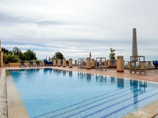 Xalet a Coll de l'alba 43517 tortosa (tarragona). Exclusivo complejo de viviendas y piscina con vistas panorámicas
