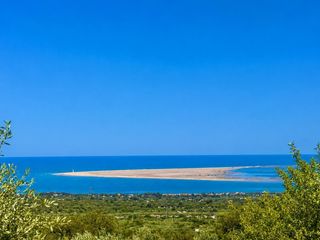 Xalet a Coll de l'alba 43517 tortosa (tarragona). Exclusivo complejo de viviendas y piscina con vistas panorámicas