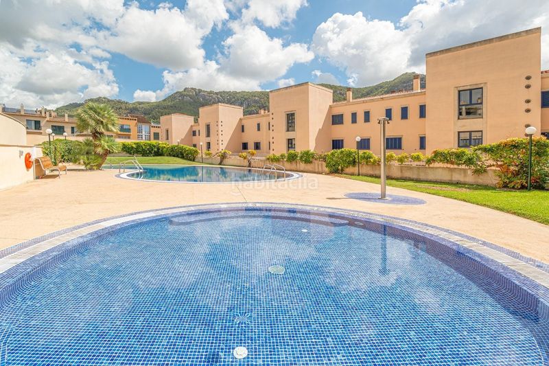 Foto b6620875-28d1-4ce3-93b4-d15f9bd3ad2d. Pis amb calefacció aparcament piscina a Andratx Andratx